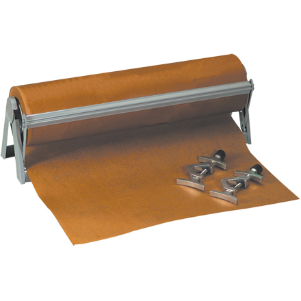 VCI Paper - 35 lb. Industrial Rolls